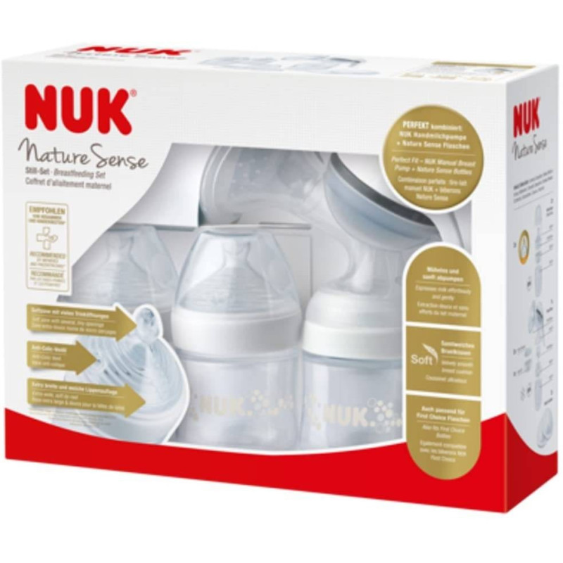 Breastfeeding Philips Avent Tommee Tippee