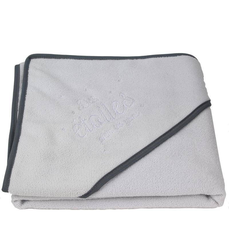 Cape de bain Tom et Zoé Boite cadeaux 2