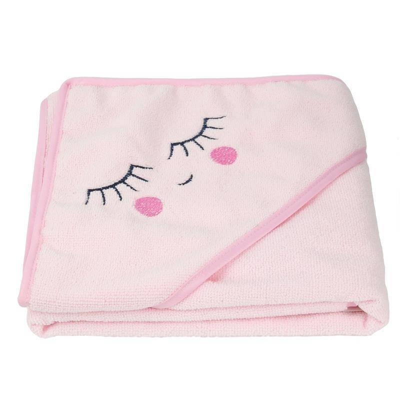 Cape de bain Tom et Zoé Boite cadeaux 2