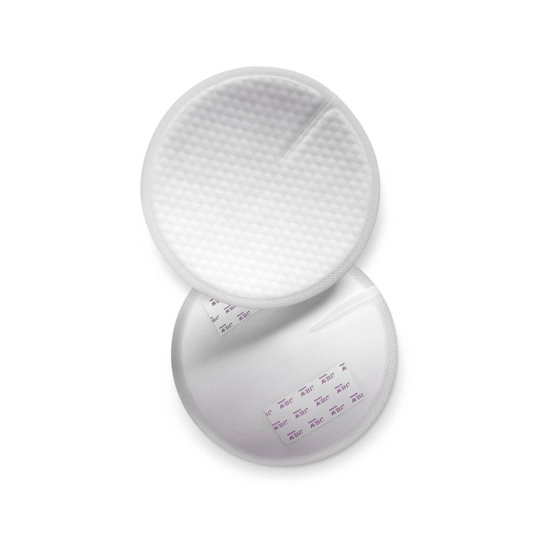 24 Coussinets d'Allaitement Philips Avent
