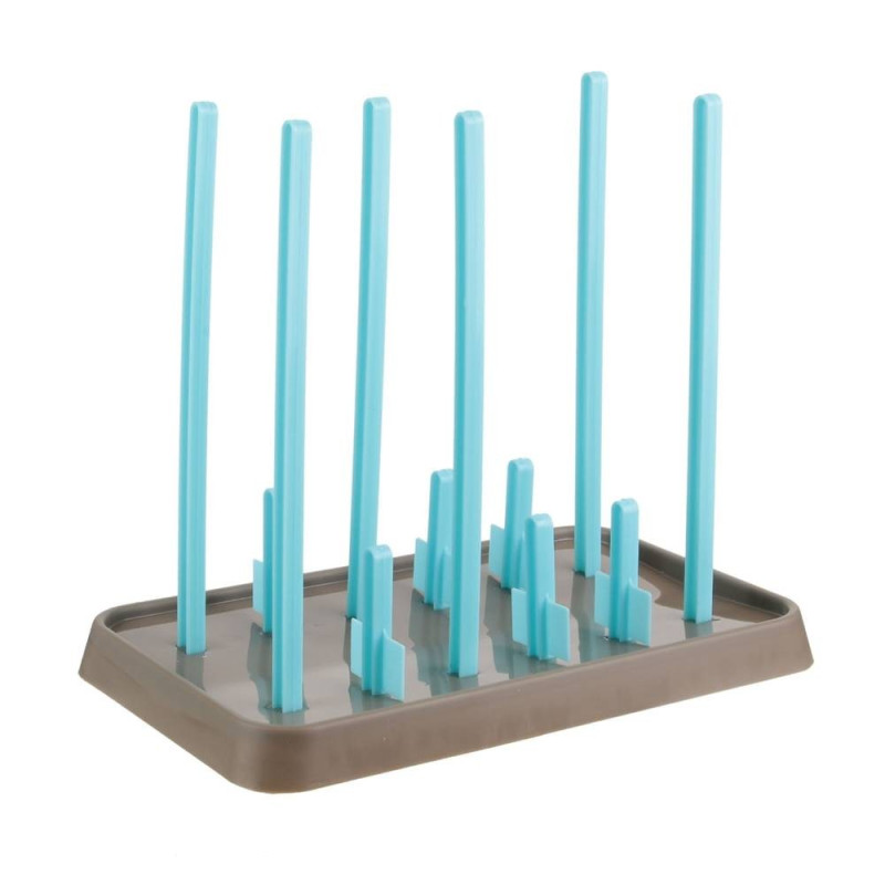 Tom et Zoé - Egouttoir à Biberons x8 Tom & Zoé - 1 2